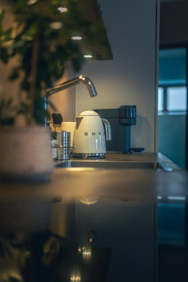 Vaxholm Apartment *