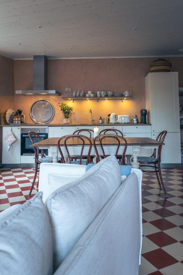 Vaxholm Apartment *