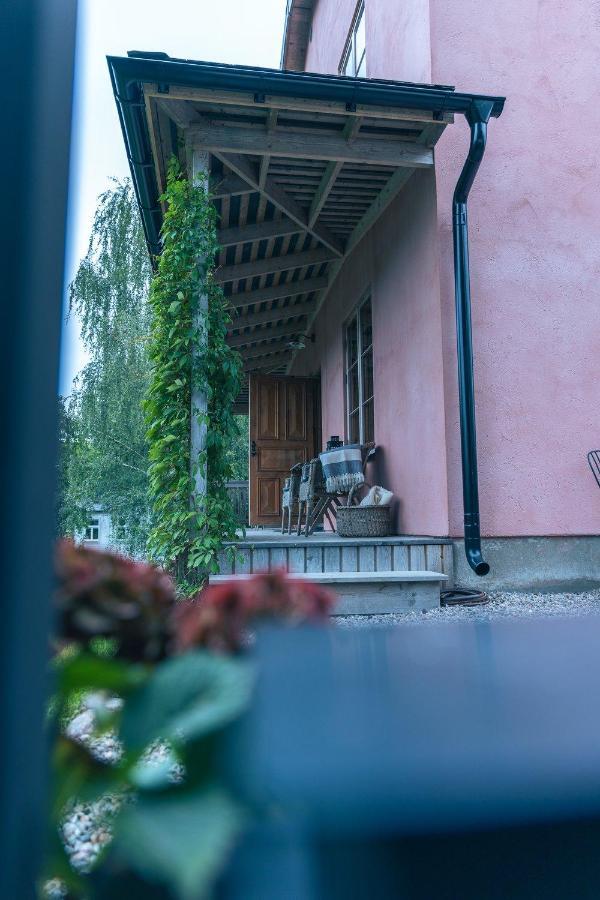 Vaxholm Apartment